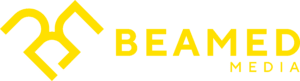 Beamed Media Logo